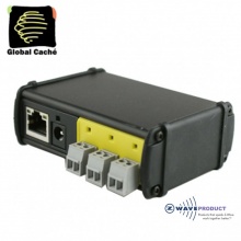 GLOBALCACHE 接口轉換(IP-cc)串口控制器iTach-IP2cc-P